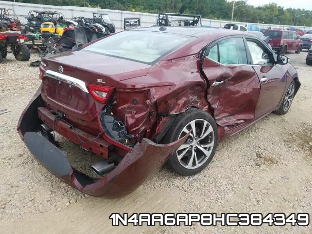 1N4AA6AP8HC384349 фото 5