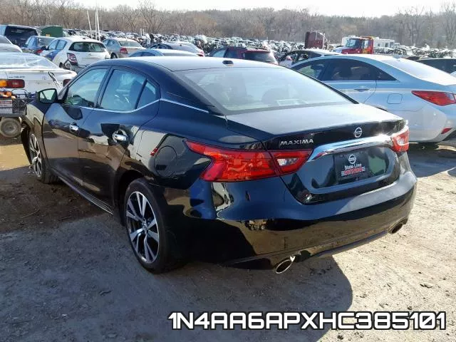 1N4AA6APXHC385101 фото 4