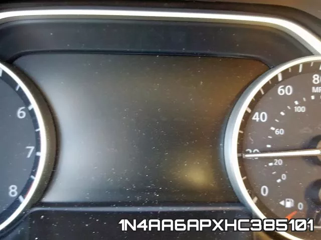 1N4AA6APXHC385101 фото 9