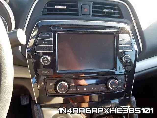 1N4AA6APXHC385101 фото 10