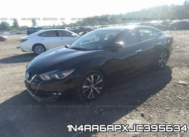 1N4AA6APXJC395634 фото 3