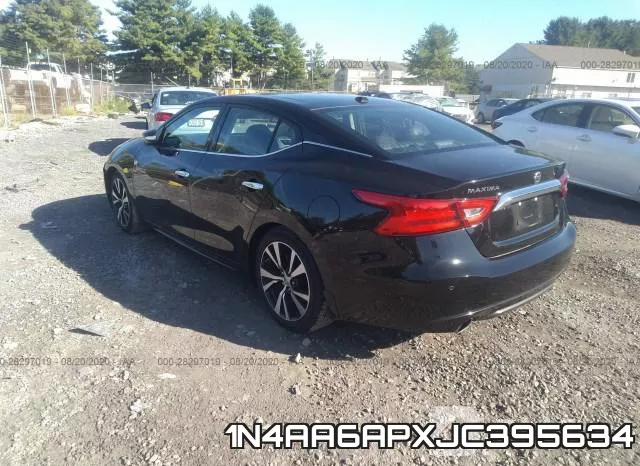 1N4AA6APXJC395634 фото 4