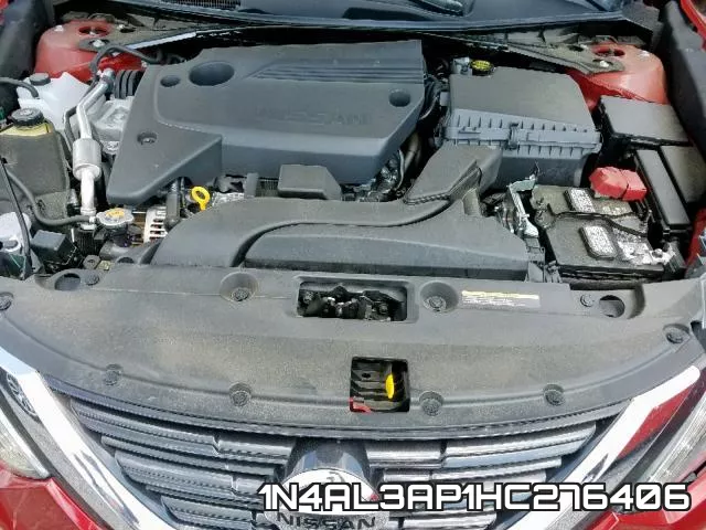 1N4AL3AP1HC276406 фото 8