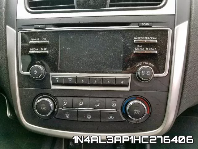 1N4AL3AP1HC276406 фото 10