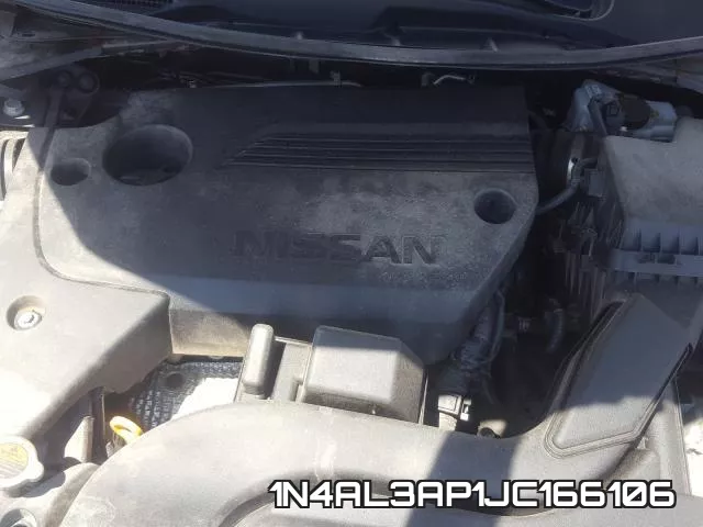 1N4AL3AP1JC166106 фото 8