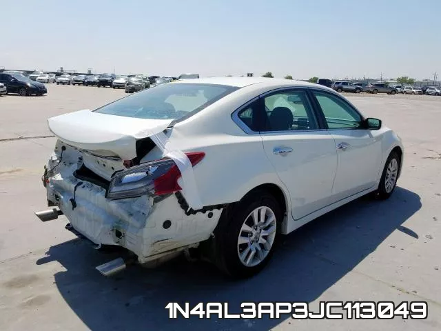 1N4AL3AP3JC113049 фото 5