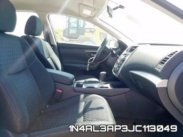 1N4AL3AP3JC113049 фото 6