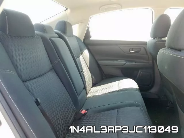 1N4AL3AP3JC113049 фото 7
