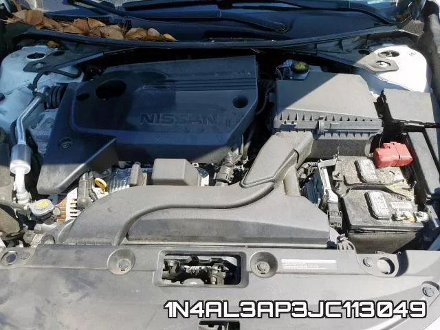 1N4AL3AP3JC113049 фото 8