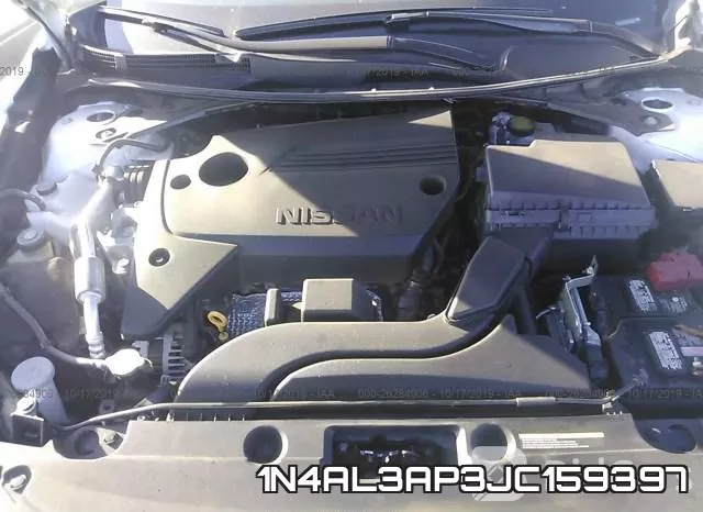 1N4AL3AP3JC159397 фото 2