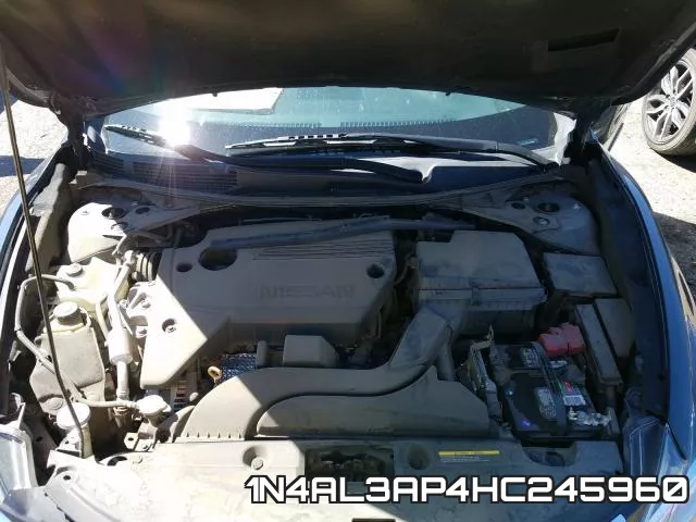 1N4AL3AP4HC245960 фото 8