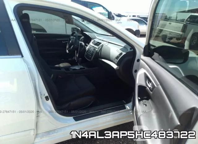 1N4AL3AP5HC483722 фото 6