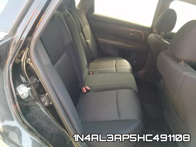 1N4AL3AP5HC491108 фото 7