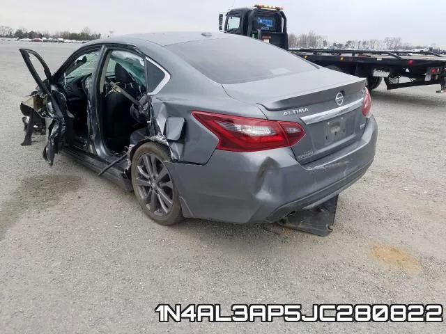 1N4AL3AP5JC280822 фото 4