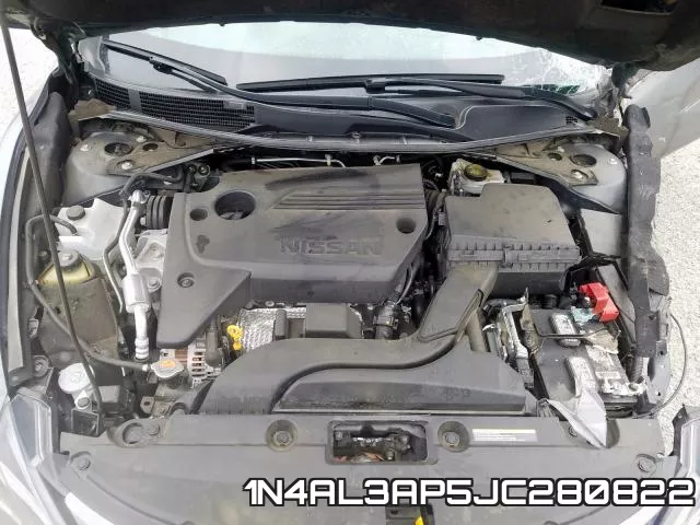 1N4AL3AP5JC280822 фото 8