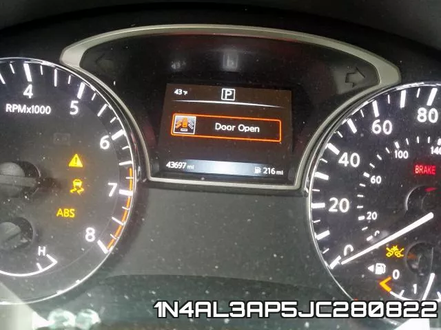 1N4AL3AP5JC280822 фото 9