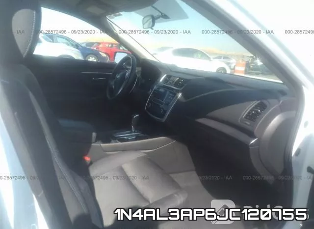 1N4AL3AP6JC120755 фото 6