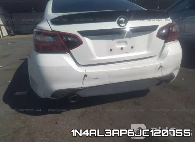 1N4AL3AP6JC120755 фото 7