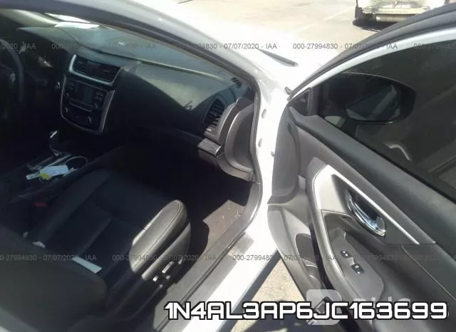 1N4AL3AP6JC163699 фото 5