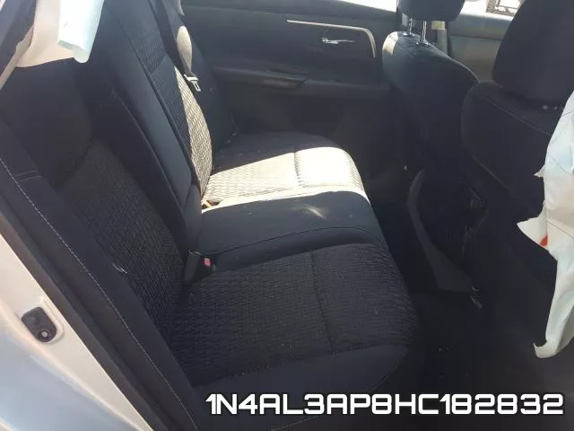 1N4AL3AP8HC182832 фото 7