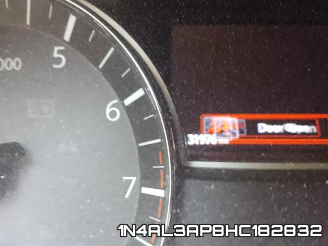 1N4AL3AP8HC182832 фото 9