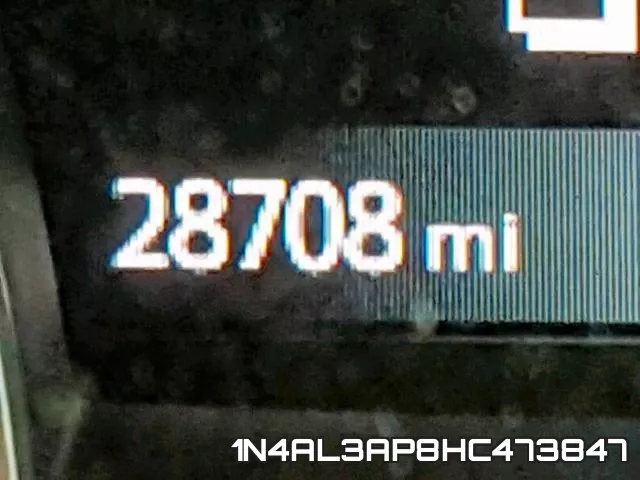 1N4AL3AP8HC473847 фото 9