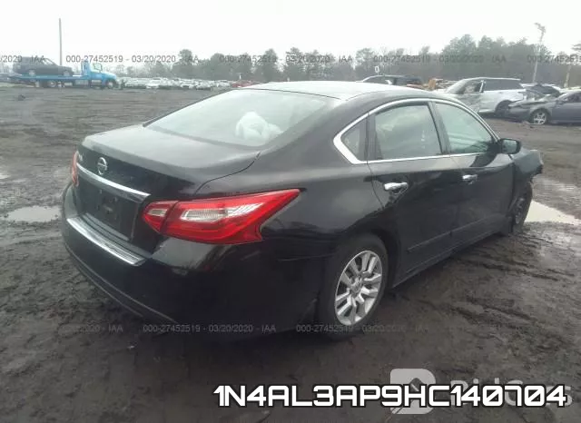 1N4AL3AP9HC140704 фото 5