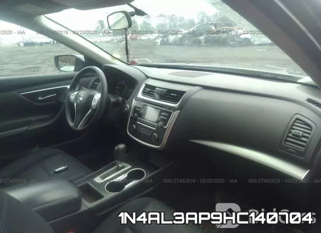 1N4AL3AP9HC140704 фото 6