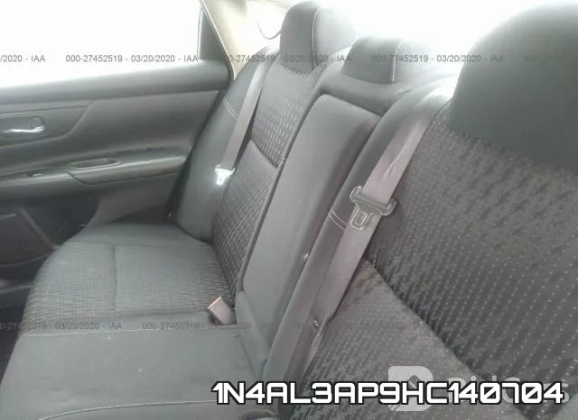 1N4AL3AP9HC140704 фото 9