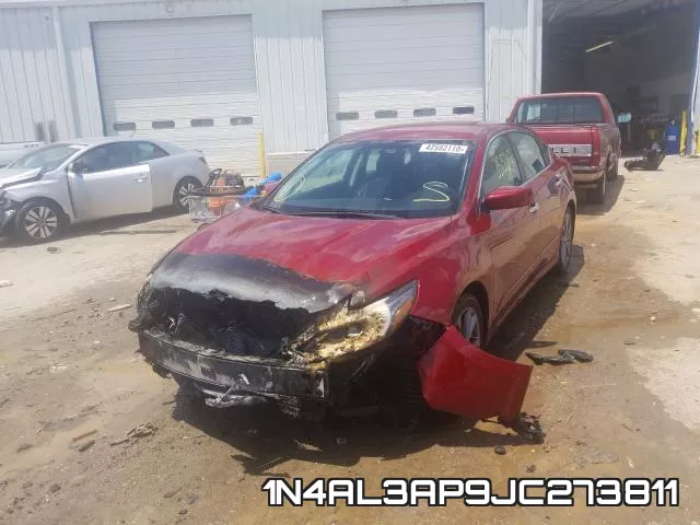 1N4AL3AP9JC273811 фото 3
