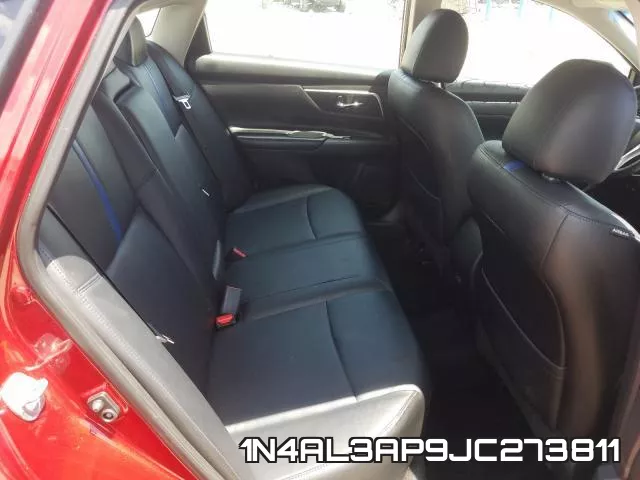 1N4AL3AP9JC273811 фото 7