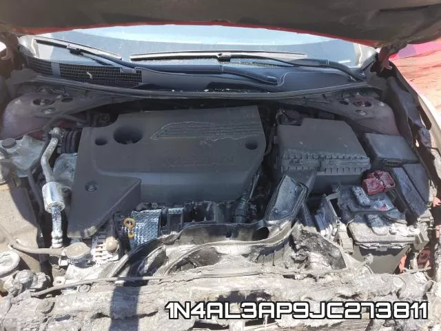 1N4AL3AP9JC273811 фото 8