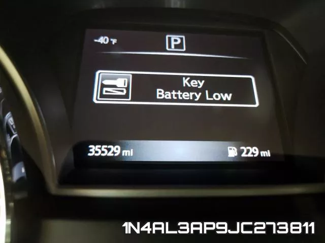 1N4AL3AP9JC273811 фото 9
