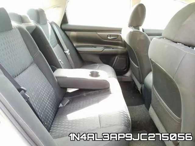 1N4AL3AP9JC275056 фото 7