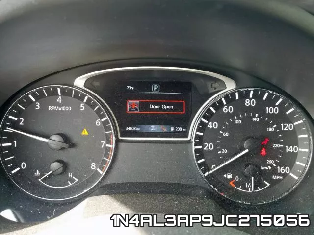 1N4AL3AP9JC275056 фото 9
