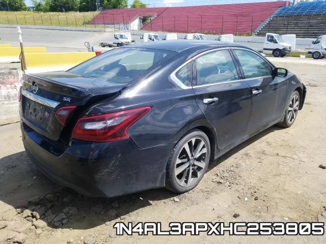 1N4AL3APXHC253805 фото 5