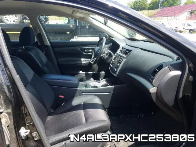 1N4AL3APXHC253805 фото 6