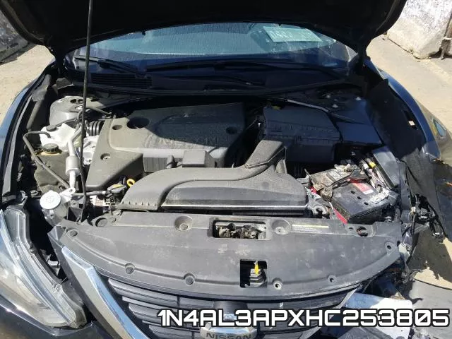 1N4AL3APXHC253805 фото 7