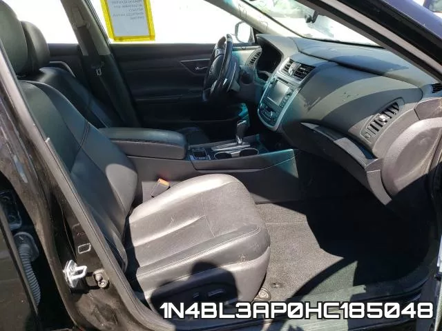 1N4BL3AP0HC185048 фото 6
