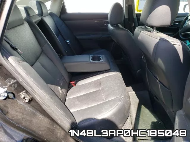 1N4BL3AP0HC185048 фото 7