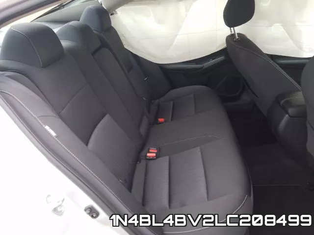 1N4BL4BV2LC208499 фото 7