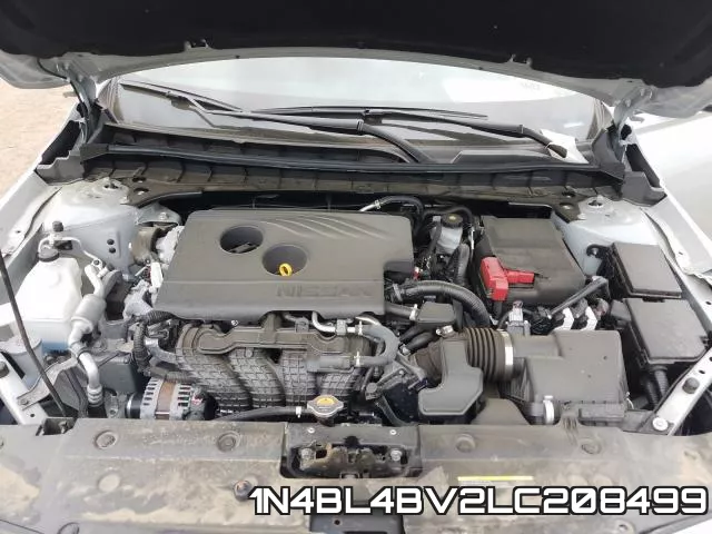 1N4BL4BV2LC208499 фото 8