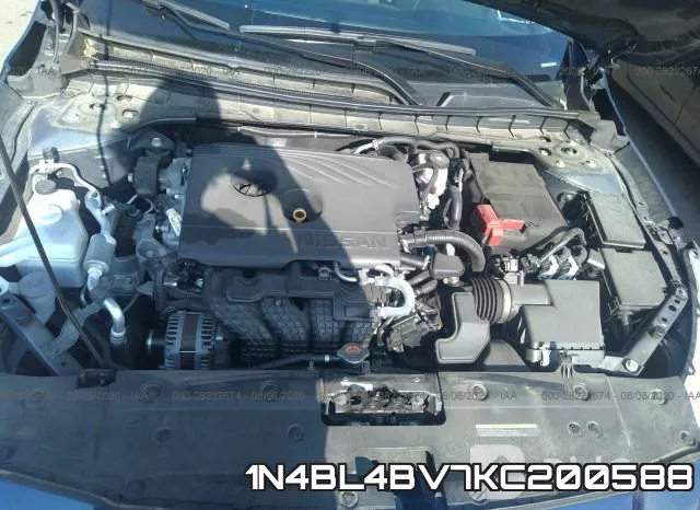 1N4BL4BV7KC200588 фото 2