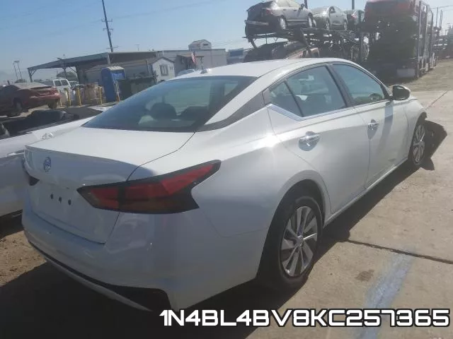 1N4BL4BV8KC257365 фото 5