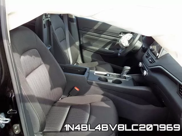 1N4BL4BV8LC207969 фото 6