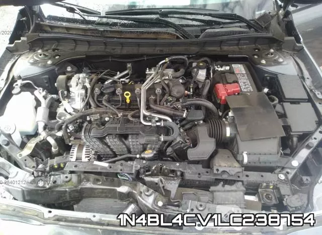 1N4BL4CV1LC238754 фото 2