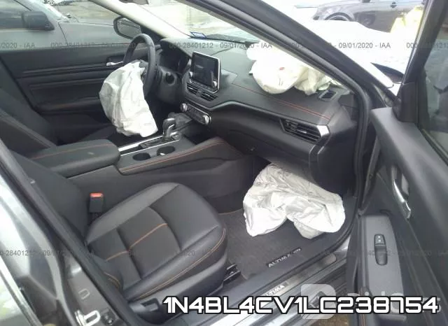 1N4BL4CV1LC238754 фото 6