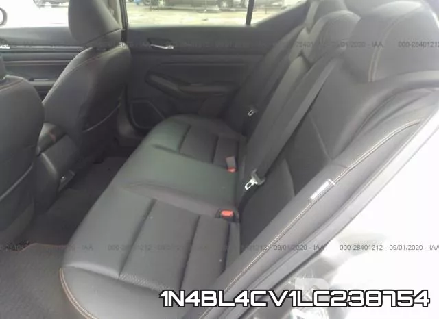 1N4BL4CV1LC238754 фото 9