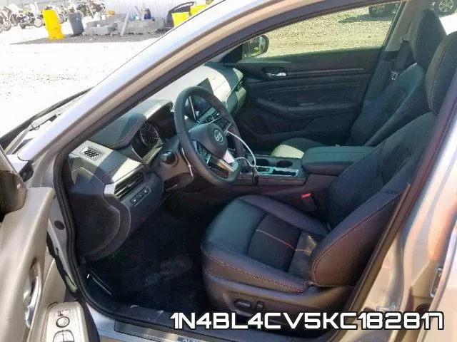 1N4BL4CV5KC182817 фото 6
