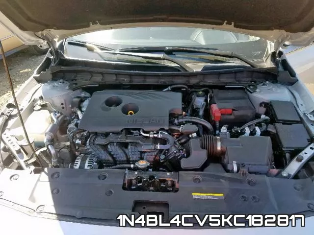 1N4BL4CV5KC182817 фото 8